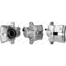 Etrier frana Etrier de frana cu disc Fata Stanga CITROEN ZX DACIA LOGAN LOGAN MCV SANDERO PEUGEOT 205 II 309 I 30 RENAULT LOGAN I (LS_), Sedan, 09.2004 - Ferodo FCL691985