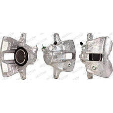 Etrier frana Etrier de frana cu disc Fata Stanga AUDI 100 C2 100 C3 80 B2 80 B3 80 B4 90 B2 90 B3 COUPE B2 SEAT C VW CADDY II (9K9B), Dubita, 11.1995 - 12.2004 Ferodo FCL691925