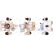 Etrier frana Etrier de frana cu disc Spate Dreapta FORD USA PROBE II MAZDA MX-6 XEDOS 6 1.6-2.0-2.5 01.92-10.99 FORD USA PROBE II (ECP), Compartiment, 09.1992 - 03.1998 Ferodo FCL692879