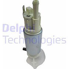 Pompa combustibil PEUGEOT 306 (7D, N3, N5), Sabrioleta, 01.1994 - 04.2002 Delphi FE0446-12B1