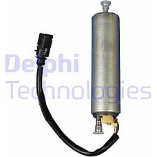 Pompa combustibil AUDI A4 Allroad IV (8KH, B8), Turism, 04.2009 - 05.2016 Delphi FE0510-12B1
