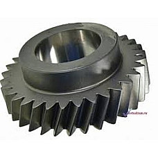 Pinion cutie de viteze ZF Ecosplit 3 16 S 151; 16 S 151 NMV; 16 S 151 WSK