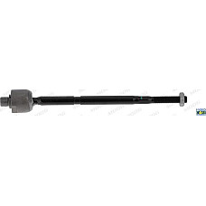 Articulatie axiala. cap de bara Tija de fixare fara capat Dreapta-Stanga lungime. 285mm FIAT BARCHETTA PUNTO LANC FIAT PUNTO (176_), Hatchback, 09.1993 - 09.1999 Moog FI-AX-0086