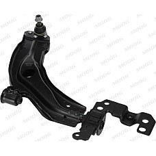 Brat. suspensie roata Bratul axei anterioare a puntii dorite Dreapta inferior fata FIAT DOBLO DOBLO-MINIVAN PALIO FIAT PALIO (178_), Hatchback, 04.1996 - Moog FI-WP-4173