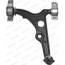 Brat. suspensie roata Bratul axei anterioare a puntii dorite Dreapta inferior fata 17 mm FIAT BRAVA BRAVO I TEMPR FIAT TEMPRA (159_), Sedan, 03.1990 - 12.1998 Moog FI-WP-7503P