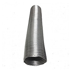 Tub flexibil esapament 90X200MM