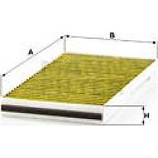 Filtru. aer habitaclu Filtru habitaclu cu carbon activat cu polifenol BMW 5 E60 5 E61 6 E63 6 E64 2.0-5.0 12.01-1 BMW 6 - II (E64), Sabrioleta, 03.2004 - 12.2010 Mann-Filter FP 3139
