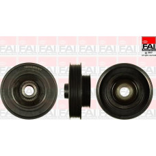Fulie arbore cotit FORD FOCUS (DFW), Sedan, 02.1999 - 11.2009 FAI AutoParts FVD1019