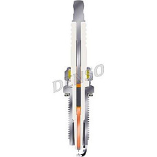 Bujie scanteie pret pt 1buc NISSAN CUBE JUKE QASHQAI I SENTRA VII TEANA III TIIDA X-TRAIL X-TRAIL III 1.5-2.5ALK NISSAN TEANA III (J33, L33), Sedan, 09.2013 - Denso FXE20HE11