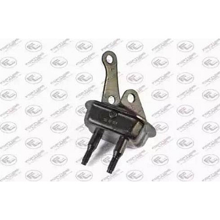 Brat. suspensie roata Bucsa cauciuc brat suspensie spate Fata Stanga CITROEN XSARA ZX PEUGEOT 306 CABRIOLET-LIMUZ Fortune Line FZ9788