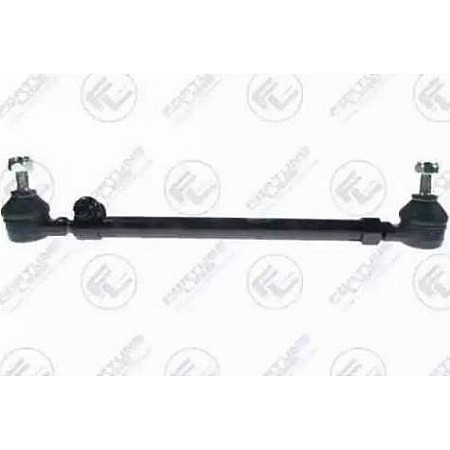 Bara directie Bieleta antiruliu Fata Stanga se potriveste. MERCEDES 190 W201 1.8-2.6 10.82-08.93 Fortune Line FZ4021