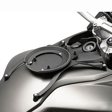 Trunchiuri si rafturi Fitting brackets MOCOWANIE TANKLOCK do BMW F650GS F700GS F800GS GIVI GIBF15