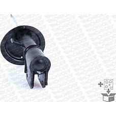 Amortizor Fata Stanga se potriveste. CITROEN C4 C4 I SMART FORFOUR 1.4-2.0D 11.04-07.11 CITROEN C4 (LA_), Compartiment, 11.2004 - 12.2013 Monroe G7205