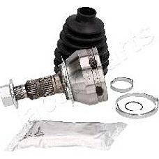 Cap planetara CHEVROLET MALIBU V (V300), Sedan, 01.2012 - Japanparts GI-W10