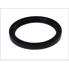 Simering, arbore cotit 64X80X8LD simering FIAT UNO 70SX75SX ELRING EL440780