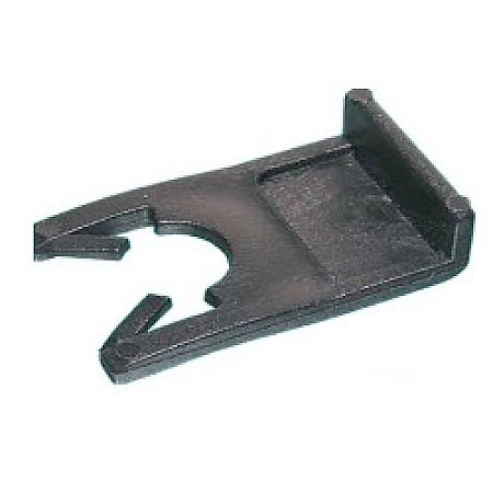 Sina,macara geam lateral Pinul de tapiterie aplicatie: mecanism de ridicare a geamurilor spate cantitate per impachetare: 10 buc. RENAULT 19 I 19 I CHAMADE 19 II 19 II CHAMADE 19 II/HATCHBACK 01.72- ROMIX ROM 50358Z