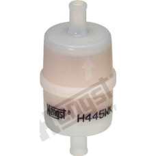 Filtru combustibil MERCEDES E W212 SPRINTER 5-T B906 AUDI 100 C2 100 C3 1.8-1.9-2.5 08.80- MERCEDES-BENZ SPRINTER 3,5-t (906), Van, 06.2006 - Hengst Filter H445WK