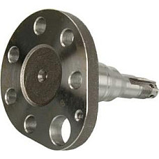 Articulatie directie. suspensie roata stecher butuc roata spate Stanga Spate VW GOLF II GOLF III GOLF IV JETTA II VW GOLF III (1H1), Hatchback, 08.1991 - 07.1998 BTA H5W028BTA