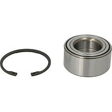 Kit rulmenti roata Kit rulment roata Fata 45x84x41 HYUNDAI I40 I I40 I CW IX35 SANTA FE I SONATA IV SONATA V TRAJ KIA OPTIMA (TF), Sedan, 01.2010 - BTA H10509BTA