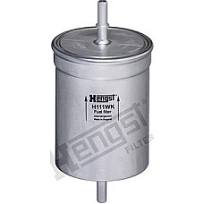 Filtru combustibil AUDI A3 A4 B6 A4 B7 A8 D3 TT BENTLEY CONTINENTAL CONTINENTAL FLYING SPUR SEAT EXEO EXEO ST LEO AUDI A4 (8H7, B6, 8HE, B7), Sabrioleta, 01.2002 - 12.2009 Hengst Filter H111WK