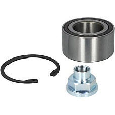 Kit rulmenti roata Kit rulment roata Fata 40x721x36 OPEL AGILA SUZUKI IGNIS II SPLASH SWIFT III 1.0-1.5 09.03- SUZUKI SPLASH (EX), Hatchback, 01.2008 - BTA H18019BTA
