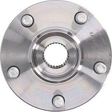 Kit rulmenti roata Kit rulment roata Fata Dreapta-Stanga SUBARU FORESTER IMPREZA XV 1.6-2.0H 03.12- SUBARU FORESTER (SJ_), Crossover, 11.2012 - BTA H17016BTA