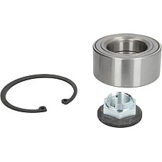 Kit rulmenti roata Kit rulment roata Fata 47x83x37 FORD MONDEO III 2.0D-2.5 10.00-03.07 FORD MONDEO III (B5Y), Hatchback, 10.2000 - 03.2007 BTA H1G040BTA