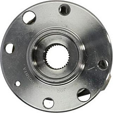Kit rulmenti roata Set de rulmenti cu butuc Fata cu mufa 56x120x87 OPEL ASTRA G ASTRA G CLASSIC ZAFIRA A 1.2-2.2D OPEL ASTRA G CLASSIC Caravan (F35), Kombi, 03.2004 - 07.2009 BTA H1X005BTA