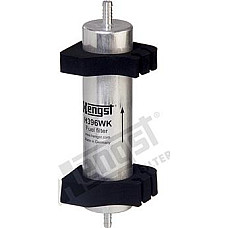 Filtru combustibil AUDI A4 ALLROAD B8 A4 ALLROAD B9 A4 B8 A4 B9 A5 A6 ALLROAD C7 A6 ALLROAD C8 A6 C7 A6 C8 A7 A8 AUDI A5 (8TA), Sportback, 07.2007 - 01.2017 Hengst Filter H396WK