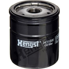 Filtru ulei insurubat M20x15mm se potriveste. VW CALIFORNIA T5 CAMPER CALIFORNIA T6 CAMPER MULTIVAN T5 MULTIVAN T6 TRANSPORTER T VW MULTIVAN V (7HM, 7HN, 7HF, 7EF, 7EM, 7EN), Dubita, 04.2003 - 08.2015 Hengst Filter H316W