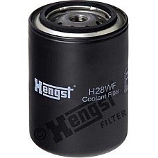 Filtru agent frigorific Filtru de racire RVI C K T VOLVO 7700 8300 8500 8700 9300 9400 9500 9700 9900 B10 B11 B12 VOLVO 7700, Autobuz, 01.1998 - Hengst Filter H28WF