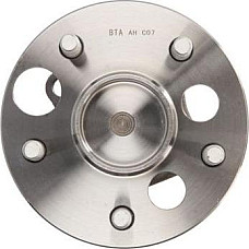 Butuc roata Set de rulmenti cu butuc Spate cu mufa x74 TOYOTA AURIS COROLLA 1.4D-2.0D 10.06-07.14 TOYOTA COROLLA X (_E15_), Sedan, 10.2006 - BTA H22090BTA
