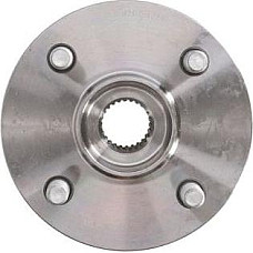 Rulment roata Kit rulment roata Spate Dreapta-Stanga TOYOTA AVENSIS CELICA COROLLA COROLLA VERSO MATRIX MR2 III P TOYOTA AVENSIS II (_T25_), Sedan, 04.2003 - 11.2008 BTA H22124BTA