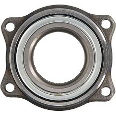 Kit rulmenti roata Kit rulment roata Spate Dreapta-Stanga MERCEDES CLS C257 E A238 E ALL-TERRAIN S213 E C238 E T- MERCEDES-BENZ E-CLASS All-Terrain (S213), Turism, 01.2017 - BTA H2M034BTA