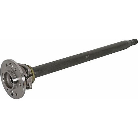 Arbore de diferential pentru iesire Arbore de viteza diferential cu butuc Stanga numar dinti 26 lungime890mm MERC MERCEDES-BENZ SPRINTER 5-t (906), Van, 06.2006 - BTA H2M025BTA