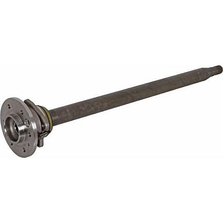 Arbore de diferential pentru iesire Arbore de viteza diferential cu butuc Dreapta numar dinti 26 lungime940mm MER MERCEDES-BENZ SPRINTER 3-t (906), Cadru de sprijin, 06.2006 - BTA H2M026BTA