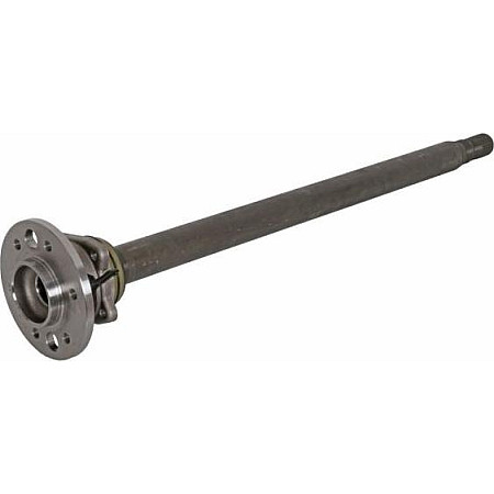 Arbore de diferential pentru iesire Arbore de viteza diferential cu butuc Dreapta numar dinti 30 lungime940mm MER MERCEDES-BENZ SPRINTER 4,6-t (906), Cadru de sprijin, 06.2006 - BTA H2M028BTA