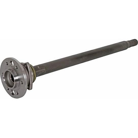 Arbore de diferential pentru iesire Arbore de viteza diferential cu butuc Stanga numar dinti 30 lungime890mm MERC MERCEDES-BENZ SPRINTER 4,6-t (906), Cadru de sprijin, 06.2006 - BTA H2M027BTA