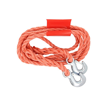 Cablu tractare Tow rope 4m 3500kg certificate: PIMOT MAMMOOTH MMT A155 007