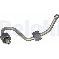 Conducta de inalta presiune, inst. de injectie RENAULT LAGUNA I (B56_, 556_), Hatchback, 11.1993 - 08.2002 Delphi HPP110