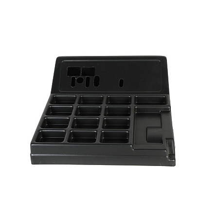 Accesorii si piese masina de echilibrat powerboard Evert la o parte echilibrist CB998B nr: 5508054 in sistemul nr 36 EVERT EVERTZT5508054
