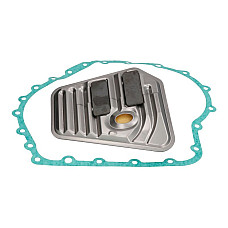 Filtru hidraulic. cutie de viteze automata Gearbox hydraulic filter AUDI A4 B6 A4 B7 A6 C5 A6 C6 A8 D3 SEAT EXEO EXEO ST 1 AUDI A6 Avant III (4F5, C6), Turism, 11.2004 - 08.2011 KNECHT HX 167D