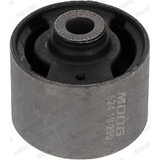 Suport.trapez Bucsa de cauciuc brat spate Dreapta-Stanga interior-superior Spate HYUNDAI SONATA V 2.0-3.3 01.05-1 HYUNDAI SONATA V (NF), Sedan, 12.2004 - 11.2012 Moog HY-SB-16815