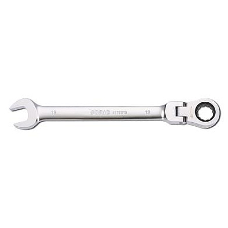 Cheie cleste combinat / clichet indoit un sens 12pt dimensiune metrica: 15 mm SONIC 4170315