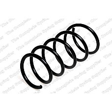 Arc spiral Fata Dreapta/Stanga RENAULT MEGANE I MEGANE I CLASSIC 1.4/1.6/1.8 01.96-08.03 LESJOFORS LS4072923