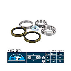 set rulment roata roata FIAT DUCATO Panorama (290_) BTA H1C012BTA