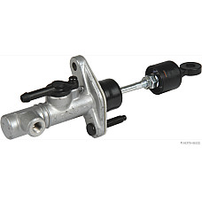 Pompa centrala, ambreiaj Pompa centrala ambreiaj 1587mm KIA CERATO I 1.5D 07.05- HERTH+BUSS JAKOPARTS J2500313
