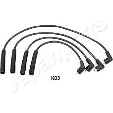 Set fise bujii KIA RIO (DC), Hatchback, 07.2000 - 04.2006 Japanparts IC-K03