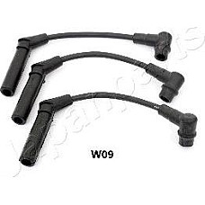 Set fise bujii DAEWOO MATIZ (M100, M150), Hatchback, 09.1998 - Japanparts IC-W09