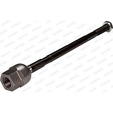 Articulatie axiala. cap de bara Tija de fixare fara capat Dreapta-Stanga lungime. 295mm JAGUAR XJ XJSC XK 8 2.8-6 JAGUAR XJ, Sedan, 07.1968 - 02.1993 Moog JA-AX-10755